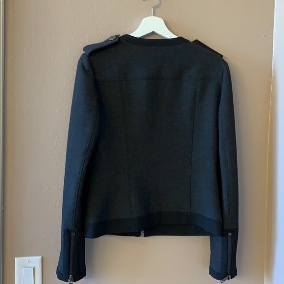 Burberry jacket - Picture 4 of 5